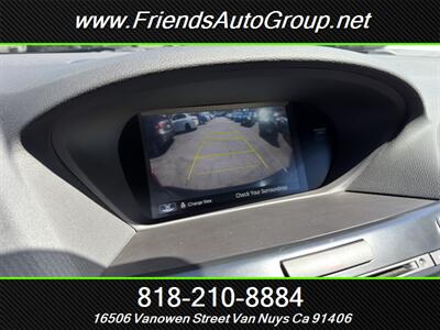 2015 Acura TLX - Photo 23 - Van Nuys, CA 91406