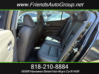 2015 Acura TLX - Photo 16 - Van Nuys, CA 91406