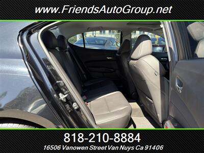 2015 Acura TLX - Photo 15 - Van Nuys, CA 91406