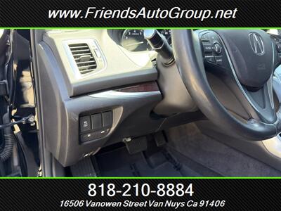 2015 Acura TLX - Photo 17 - Van Nuys, CA 91406