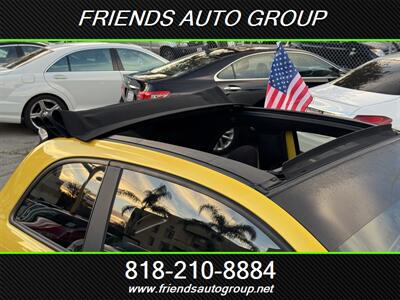 2016 FIAT 500c Abarth   - Photo 31 - Van Nuys, CA 91406