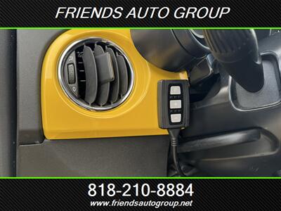 2016 FIAT 500c Abarth   - Photo 20 - Van Nuys, CA 91406