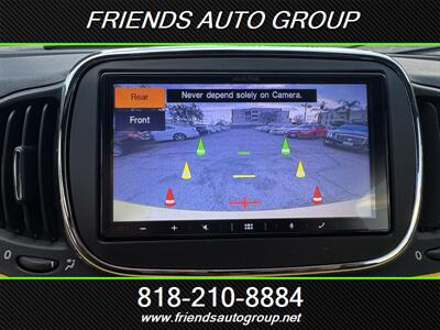 2016 FIAT 500c Abarth   - Photo 24 - Van Nuys, CA 91406