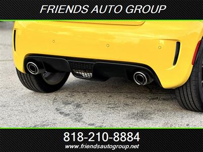 2016 FIAT 500c Abarth   - Photo 15 - Van Nuys, CA 91406