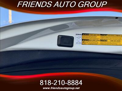 2013 Toyota RAV4 Limited   - Photo 31 - Van Nuys, CA 91406