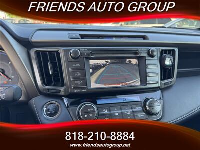 2013 Toyota RAV4 Limited   - Photo 22 - Van Nuys, CA 91406