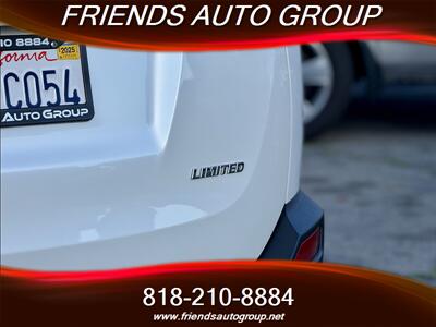 2013 Toyota RAV4 Limited   - Photo 27 - Van Nuys, CA 91406
