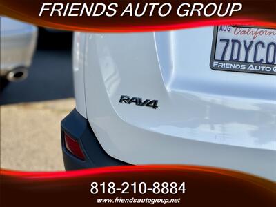 2013 Toyota RAV4 Limited   - Photo 28 - Van Nuys, CA 91406