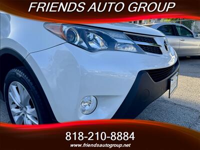2013 Toyota RAV4 Limited   - Photo 29 - Van Nuys, CA 91406