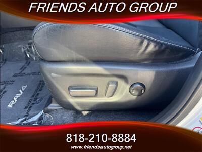 2013 Toyota RAV4 Limited   - Photo 26 - Van Nuys, CA 91406