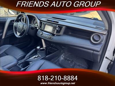 2013 Toyota RAV4 Limited   - Photo 13 - Van Nuys, CA 91406