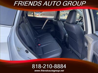 2013 Toyota RAV4 Limited   - Photo 16 - Van Nuys, CA 91406