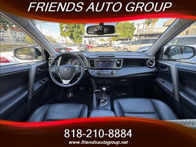 2013 Toyota RAV4 Limited   - Photo 17 - Van Nuys, CA 91406