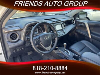 2013 Toyota RAV4 Limited   - Photo 11 - Van Nuys, CA 91406