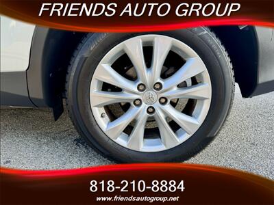 2013 Toyota RAV4 Limited   - Photo 32 - Van Nuys, CA 91406
