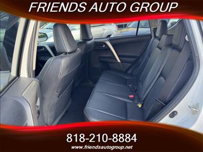 2013 Toyota RAV4 Limited   - Photo 15 - Van Nuys, CA 91406