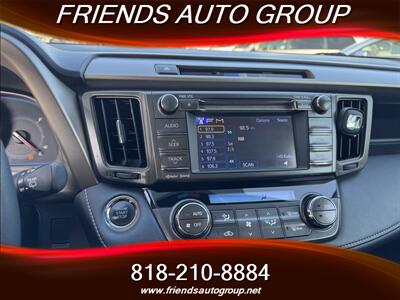 2013 Toyota RAV4 Limited   - Photo 21 - Van Nuys, CA 91406