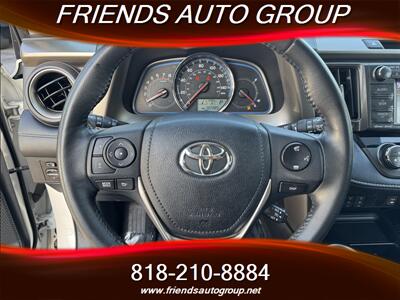 2013 Toyota RAV4 Limited   - Photo 20 - Van Nuys, CA 91406