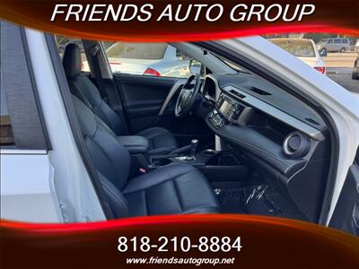 2013 Toyota RAV4 Limited   - Photo 14 - Van Nuys, CA 91406