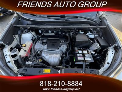 2013 Toyota RAV4 Limited   - Photo 33 - Van Nuys, CA 91406