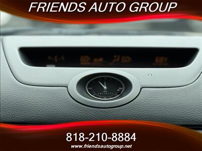 2004 INFINITI G35   - Photo 28 - Van Nuys, CA 91406