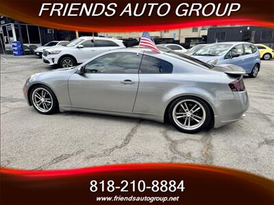 2004 INFINITI G35   - Photo 8 - Van Nuys, CA 91406