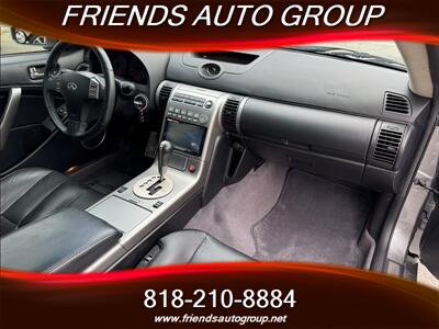 2004 INFINITI G35   - Photo 16 - Van Nuys, CA 91406