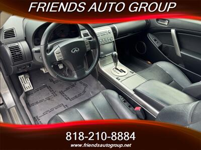 2004 INFINITI G35   - Photo 14 - Van Nuys, CA 91406