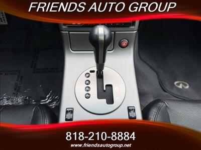 2004 INFINITI G35   - Photo 23 - Van Nuys, CA 91406