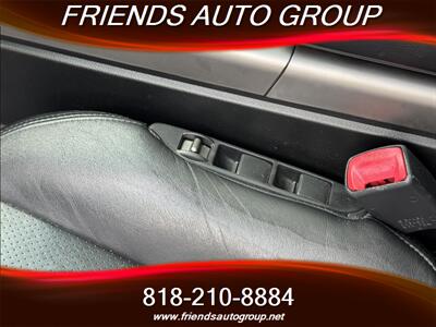 2004 INFINITI G35   - Photo 27 - Van Nuys, CA 91406