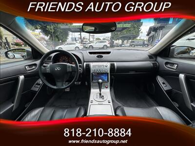 2004 INFINITI G35   - Photo 19 - Van Nuys, CA 91406