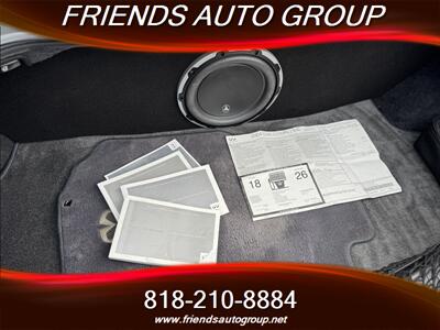 2004 INFINITI G35   - Photo 31 - Van Nuys, CA 91406