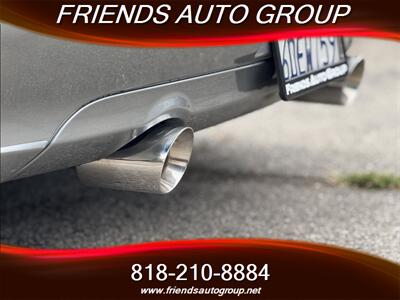 2004 INFINITI G35   - Photo 10 - Van Nuys, CA 91406