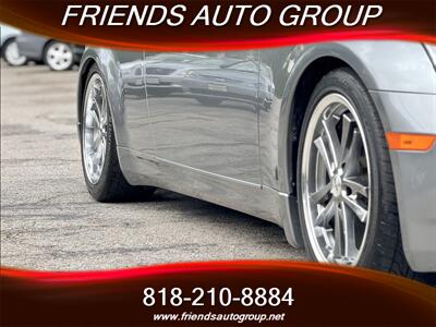 2004 INFINITI G35   - Photo 12 - Van Nuys, CA 91406