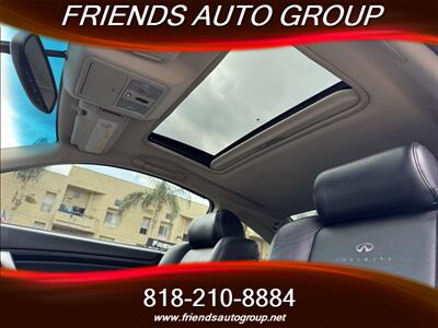 2004 INFINITI G35   - Photo 26 - Van Nuys, CA 91406