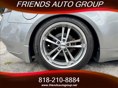 2004 INFINITI G35   - Photo 13 - Van Nuys, CA 91406