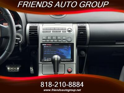 2004 INFINITI G35   - Photo 22 - Van Nuys, CA 91406