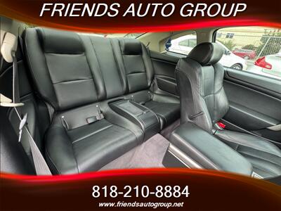 2004 INFINITI G35   - Photo 18 - Van Nuys, CA 91406