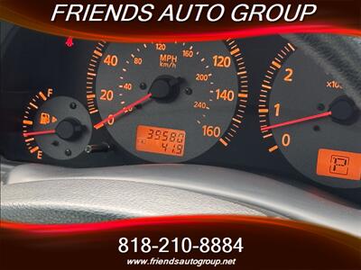 2004 INFINITI G35   - Photo 25 - Van Nuys, CA 91406