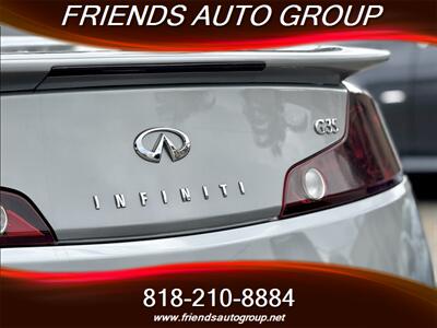 2004 INFINITI G35   - Photo 32 - Van Nuys, CA 91406