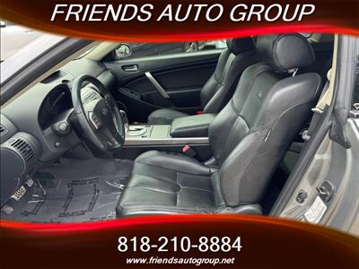 2004 INFINITI G35   - Photo 15 - Van Nuys, CA 91406