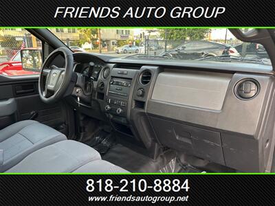 2014 Ford F-150 XL   - Photo 13 - Van Nuys, CA 91406