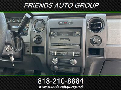 2014 Ford F-150 XL   - Photo 17 - Van Nuys, CA 91406