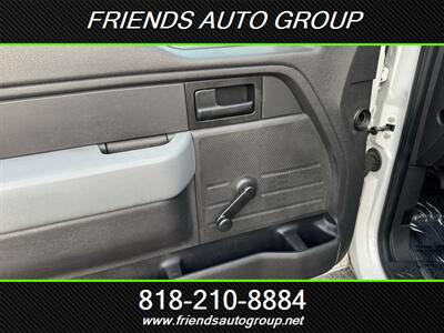 2014 Ford F-150 XL   - Photo 15 - Van Nuys, CA 91406