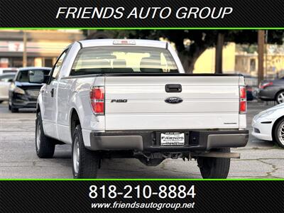 2014 Ford F-150 XL   - Photo 6 - Van Nuys, CA 91406