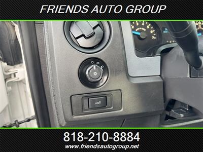 2014 Ford F-150 XL   - Photo 16 - Van Nuys, CA 91406