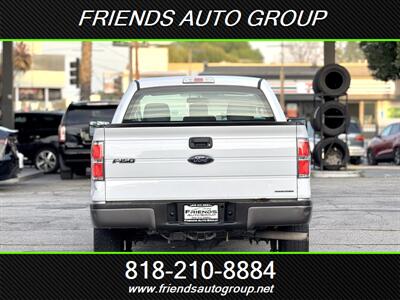 2014 Ford F-150 XL   - Photo 5 - Van Nuys, CA 91406