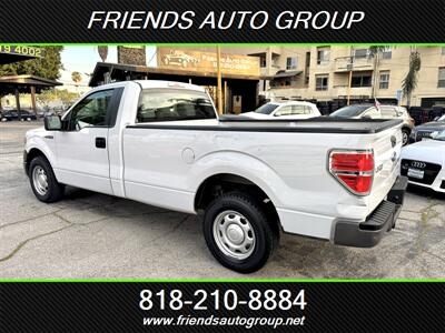 2014 Ford F-150 XL   - Photo 8 - Van Nuys, CA 91406