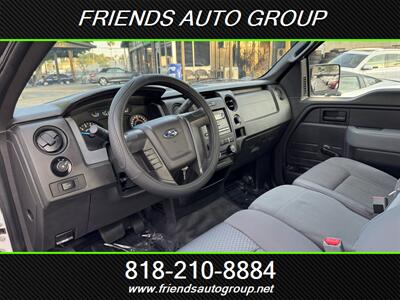 2014 Ford F-150 XL   - Photo 11 - Van Nuys, CA 91406