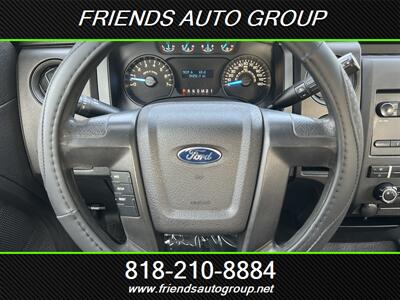 2014 Ford F-150 XL   - Photo 18 - Van Nuys, CA 91406